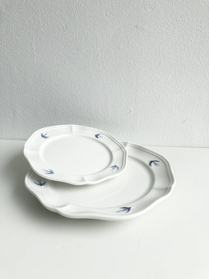 Swallow Dining Set by PROSE Tabletop