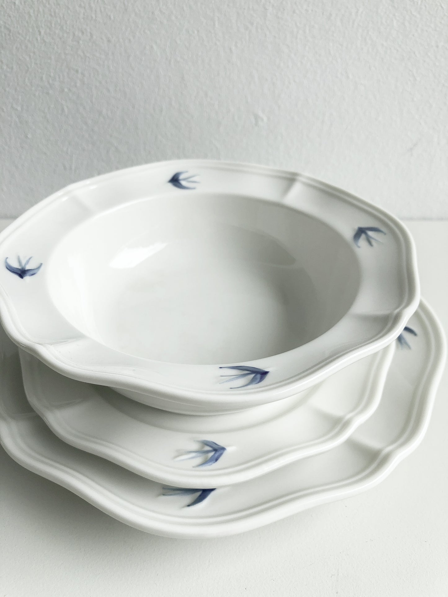 Swallow Dining Set by PROSE Tabletop