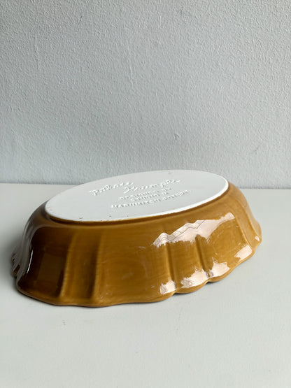 Ceramic Nesting Casserole Set by PROSE Tabletop