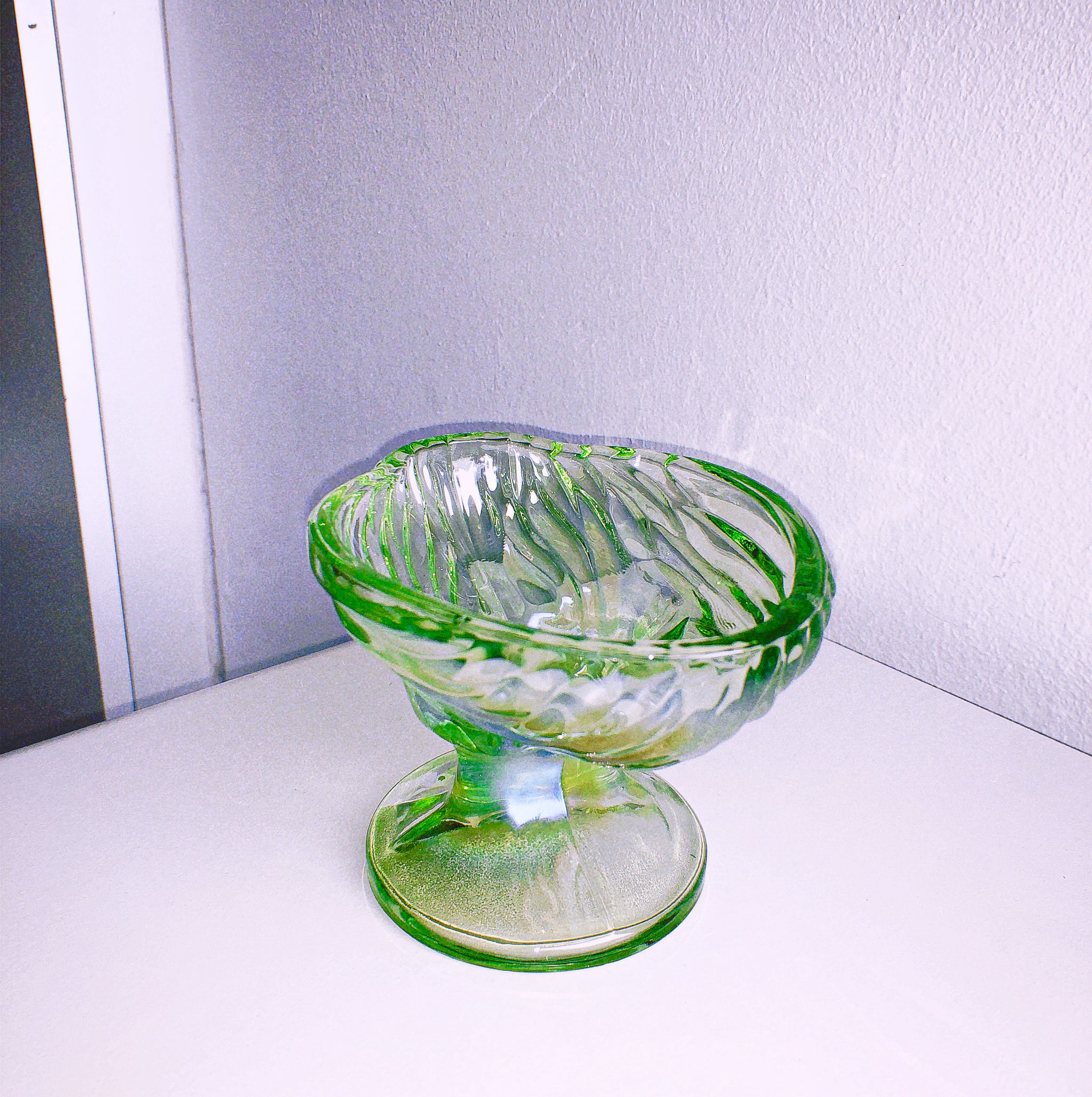 Vintage Leaf Trinket Bowl by PROSE Décor