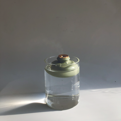 Floating Nano Mist Diffuser by PROSE Décor