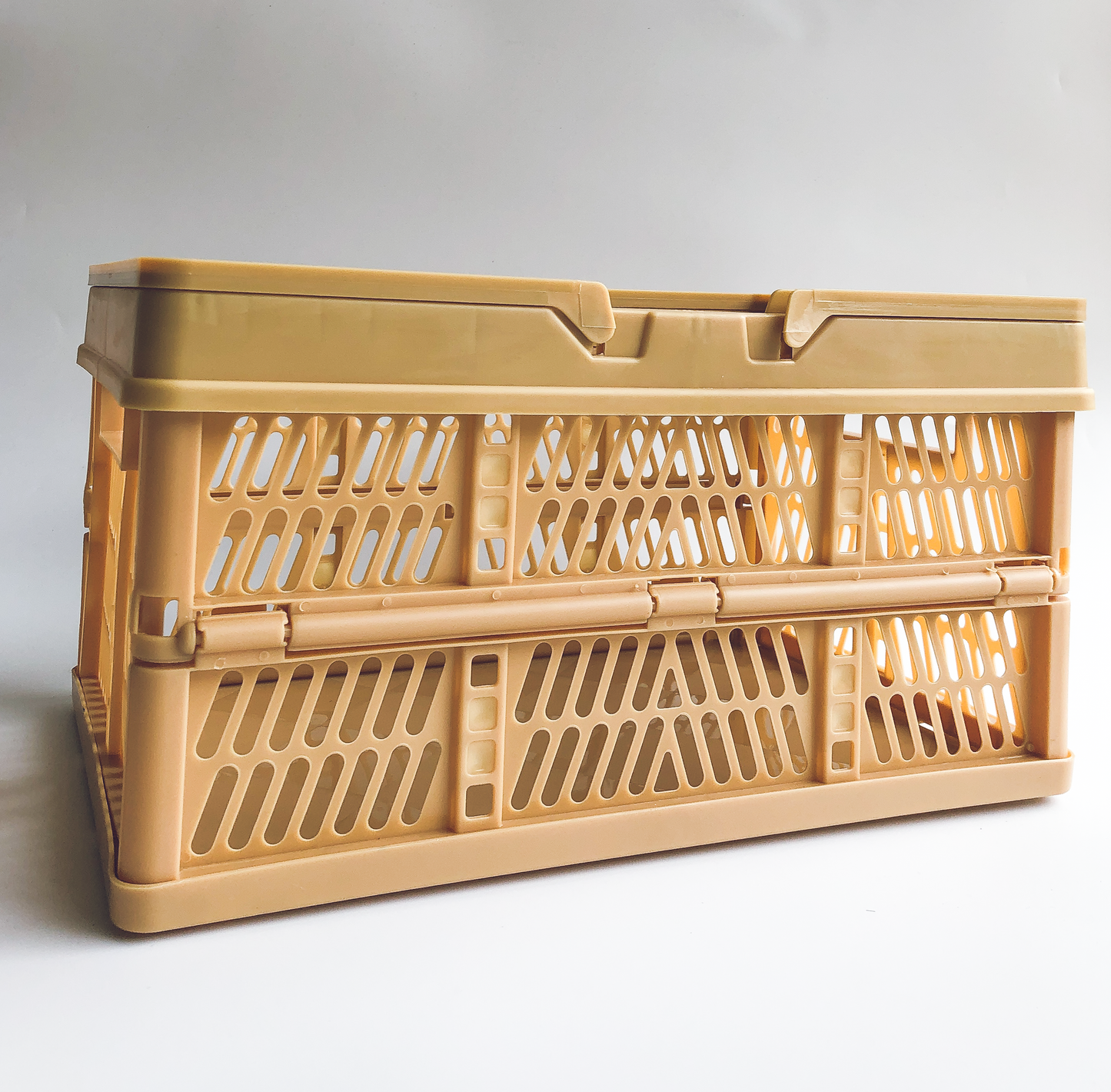 Medium Storage Shopping Basket by PROSE Tabletop