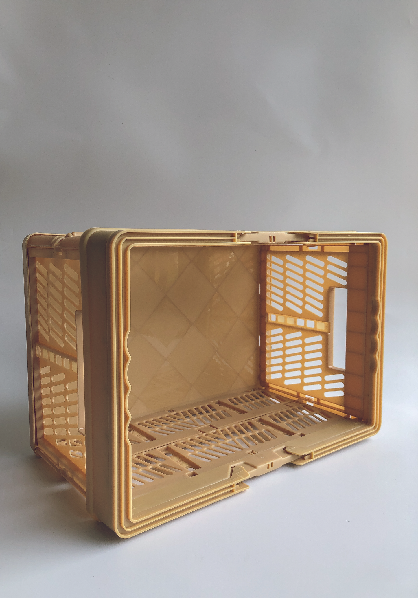 Medium Storage Shopping Basket by PROSE Tabletop