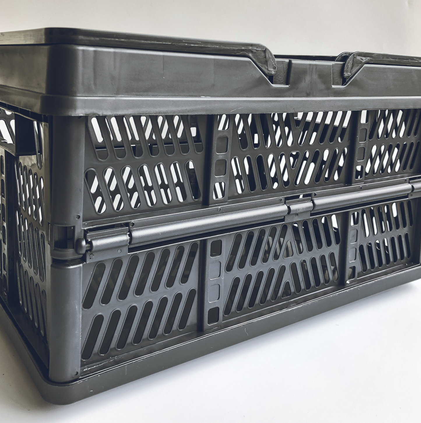 Large Storage Shopping Basket by PROSE Tabletop