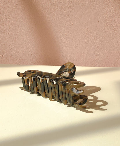 Valerie Hair Claw by Veronique