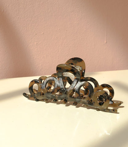 Valerie Hair Claw by Veronique