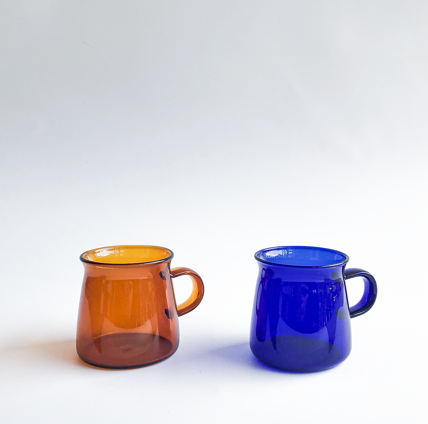 Ultramarine Tea Set by PROSE Tabletop