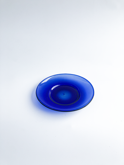 Ultramarine Tea Set by PROSE Tabletop