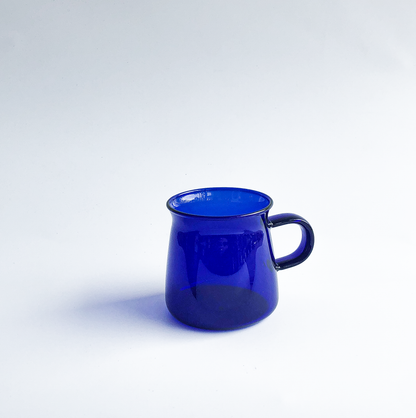 Ultramarine Tea Set by PROSE Tabletop