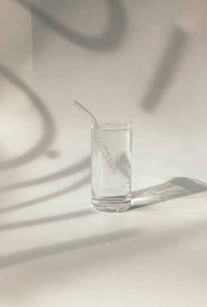 Ripple Highball Glass v.2  by PROSE Tabletop