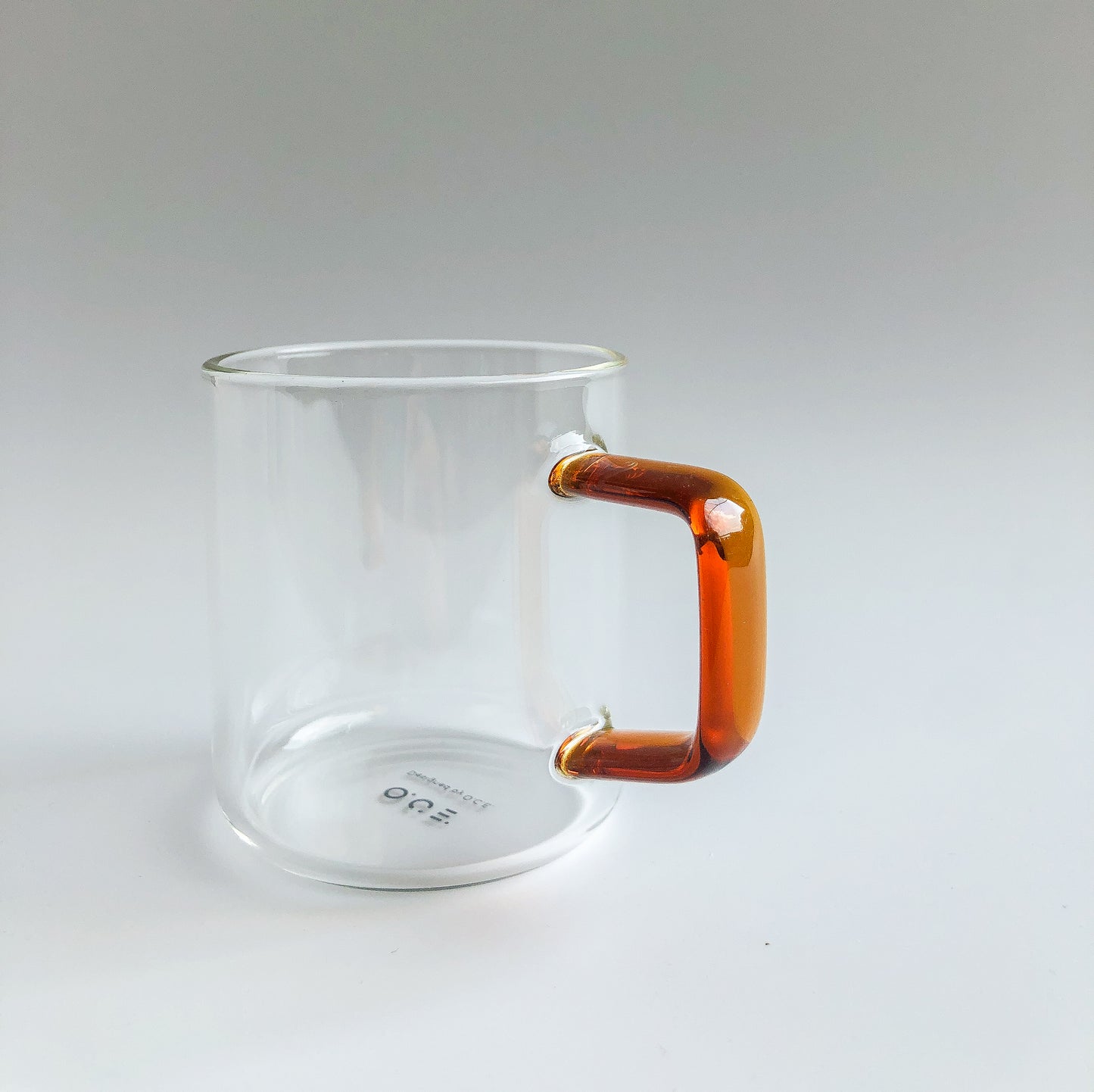 Amber Accent Tea Set by PROSE Tabletop