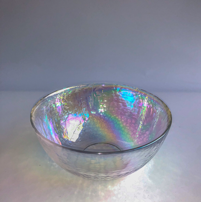 Holographic Bowls by PROSE Tabletop