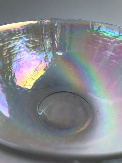 Holographic Bowls by PROSE Tabletop