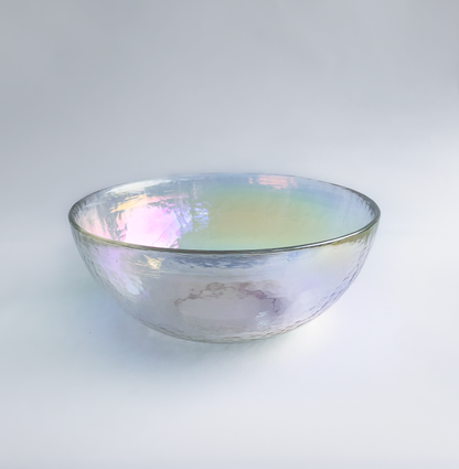 Holographic Bowls by PROSE Tabletop