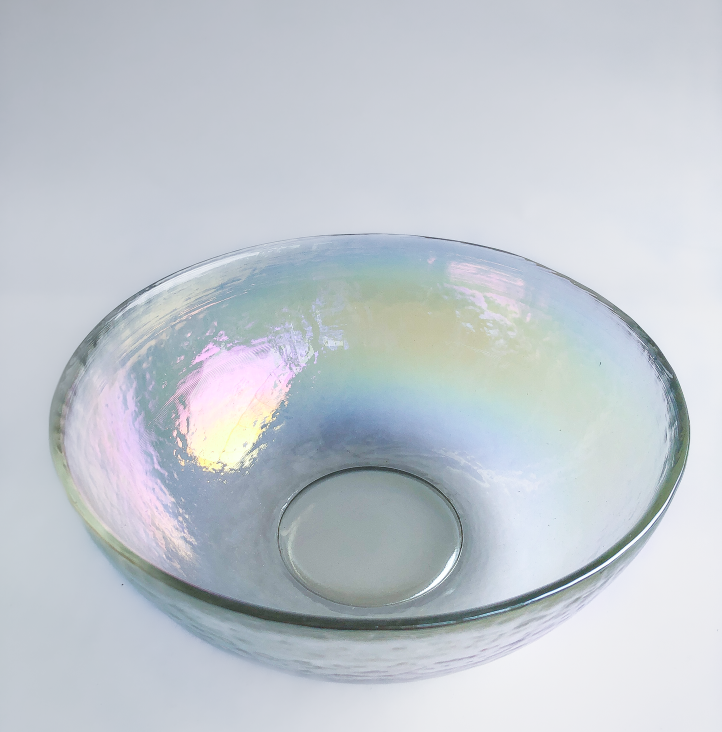 Holographic Bowls by PROSE Tabletop