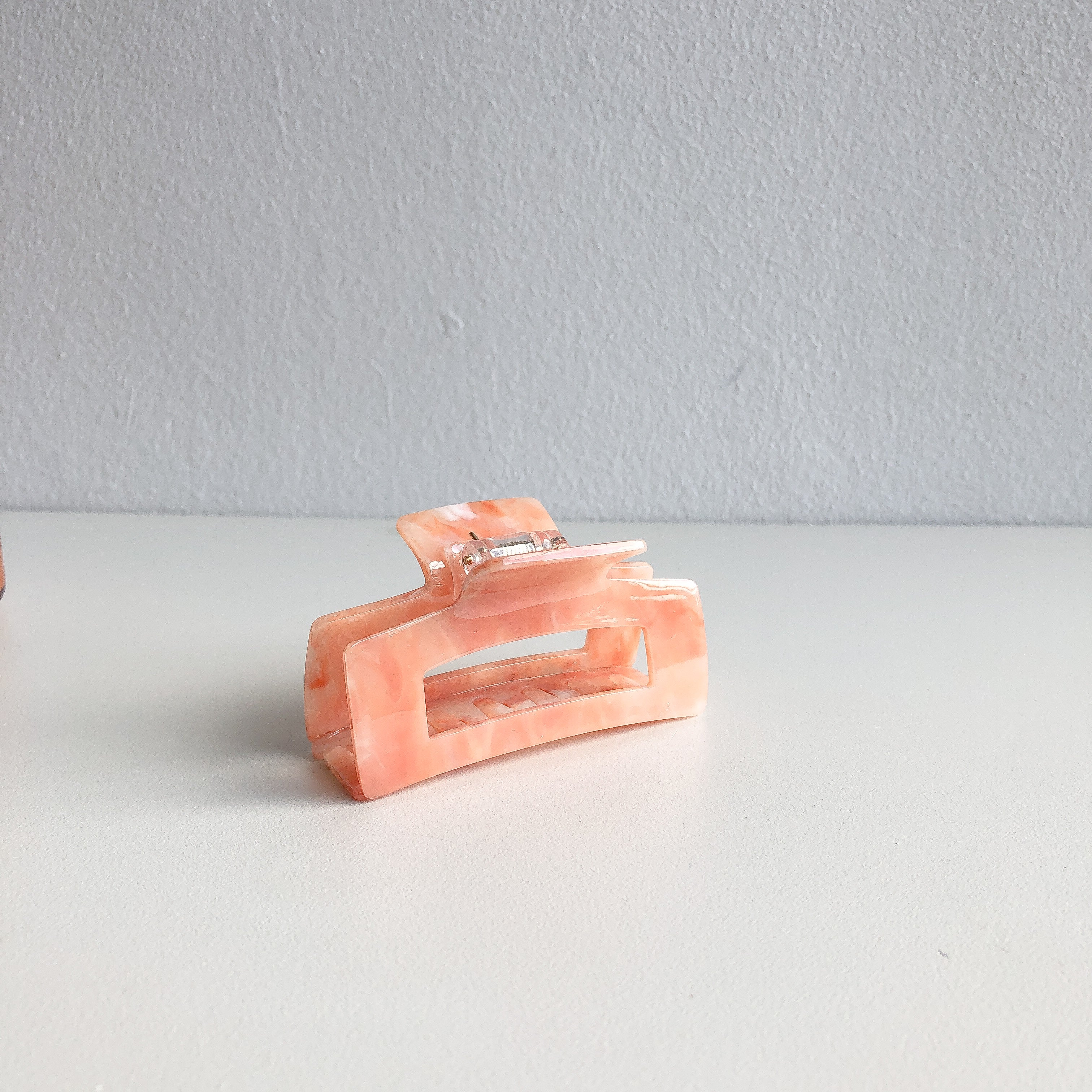 Creamsicle Hair Claw by Veronique