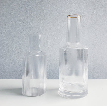 Chrysus Carafe Set by PROSE Tabletop