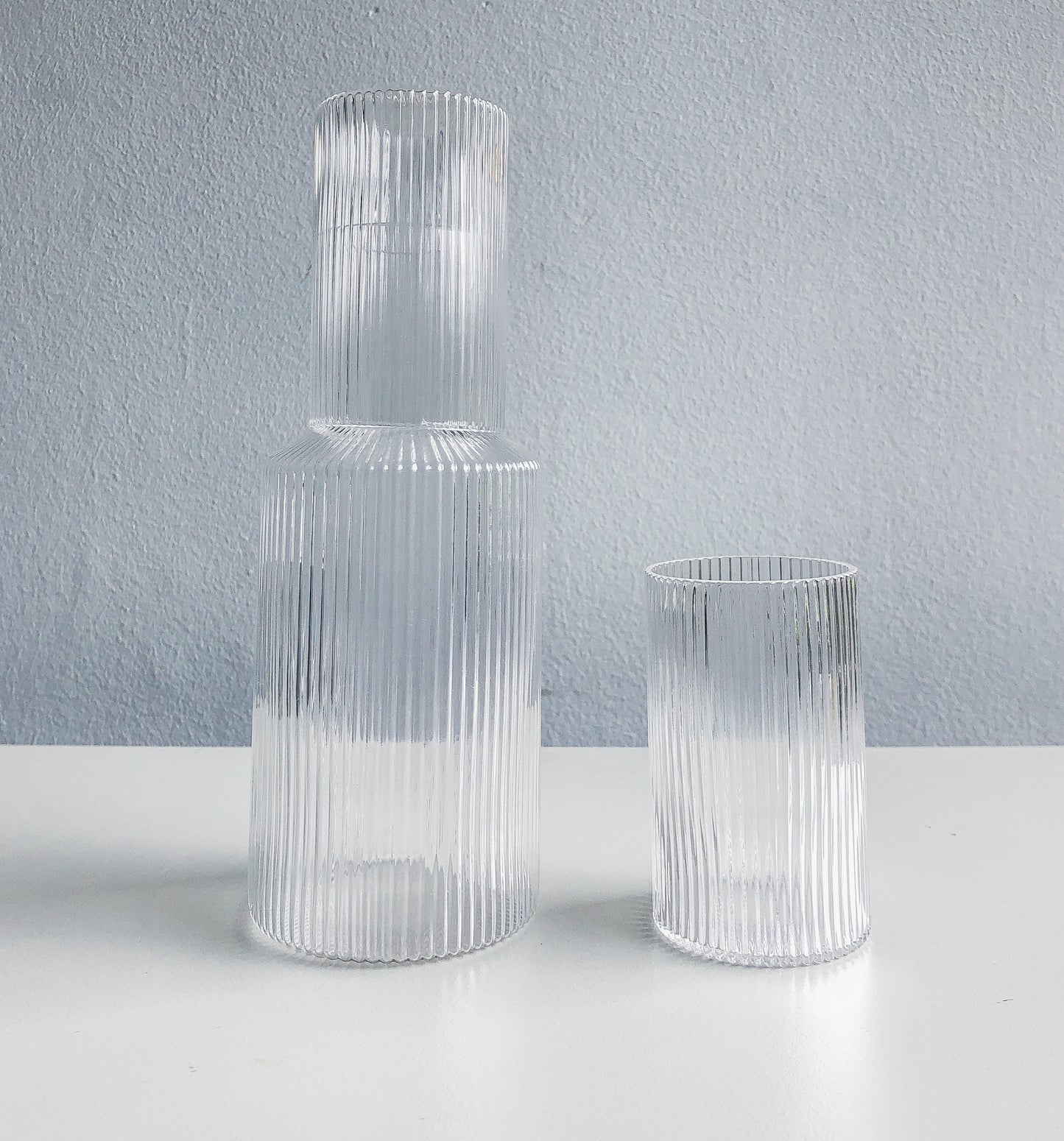 Mini Carafe Set by PROSE Tabletop