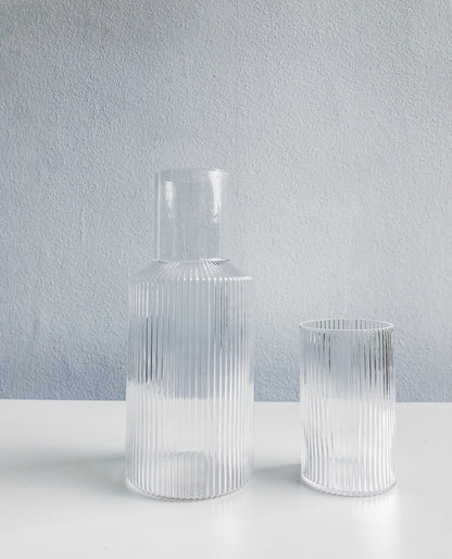 Mini Carafe Set by PROSE Tabletop