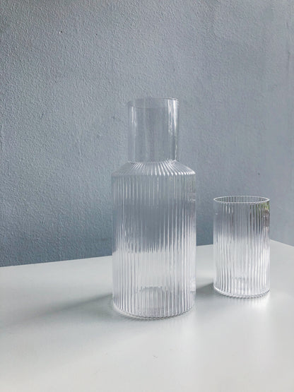 Mini Carafe Set by PROSE Tabletop