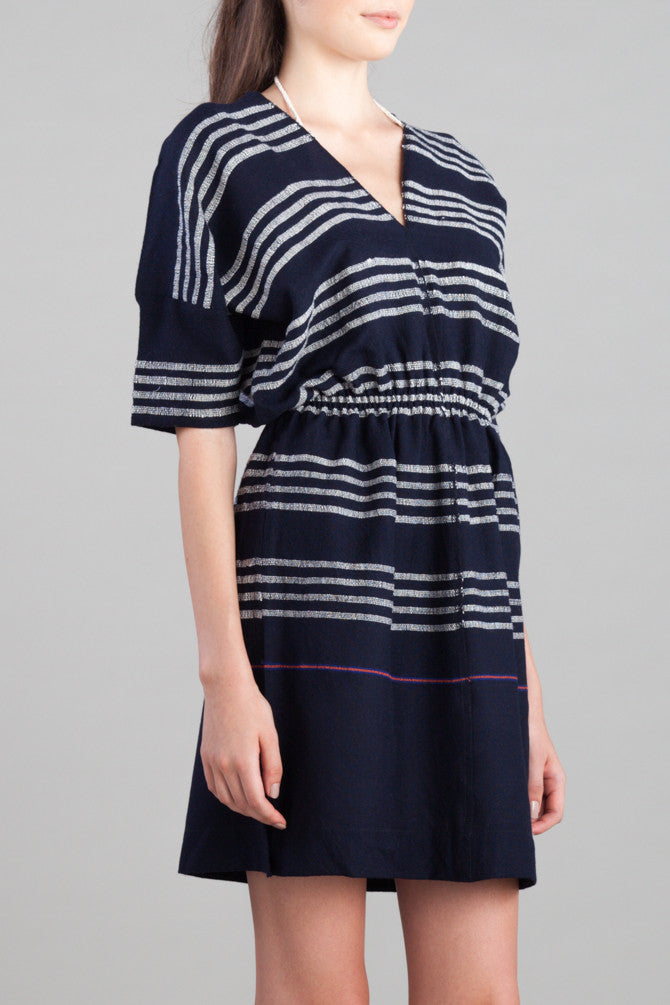 Kulkulu Dress - Emporium of the Modern Man
 - 2