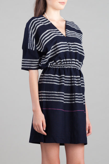 Kulkulu Dress - Emporium of the Modern Man
 - 2