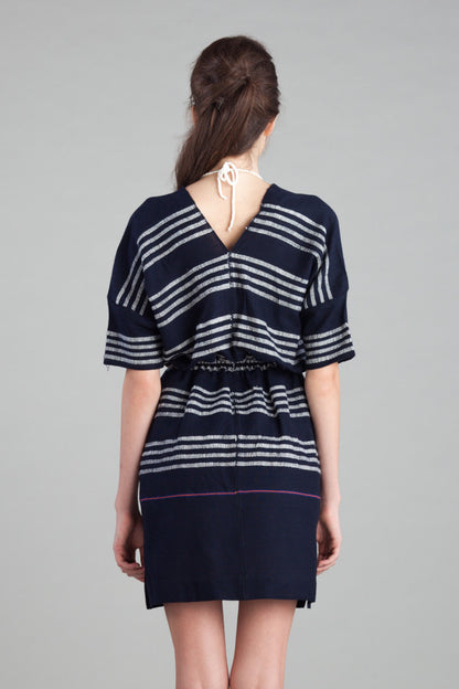 Kulkulu Dress - Emporium of the Modern Man
 - 3