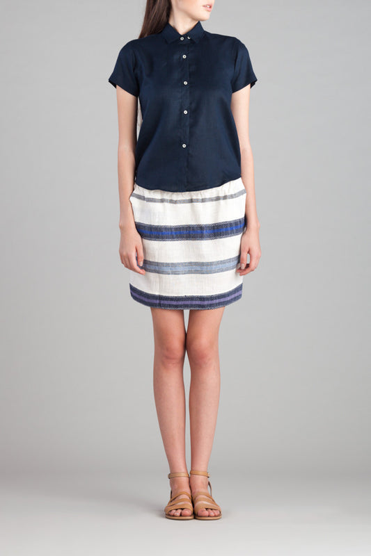 Megaz Skirt  - Emporium of the Modern Man
 - 1