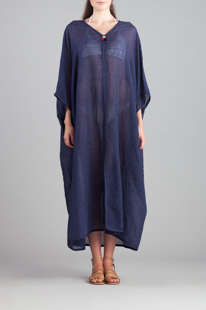 Usha Kaftan - Emporium of the Modern Man
 - 1