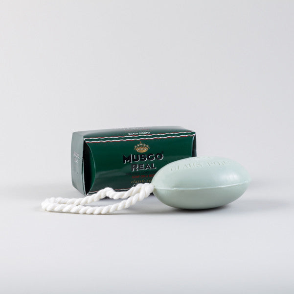SOAP ON A ROPE CLASSIC SCENT