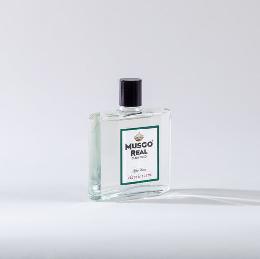 AFTER SHAVE COLOGNE CLASSIC SCENT - Emporium of the Modern Man
 - 1