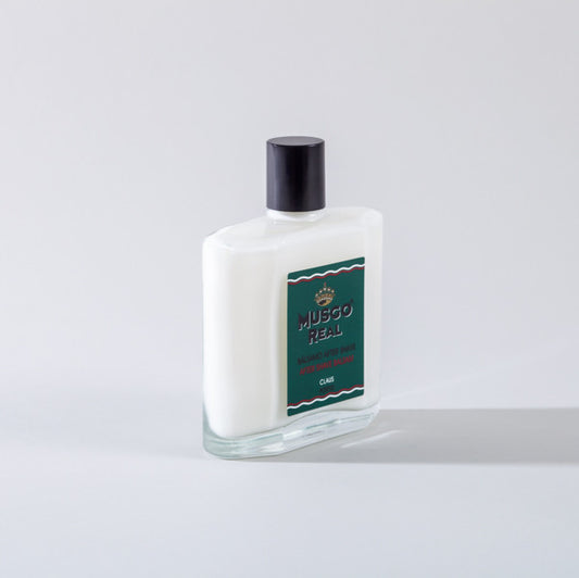 AFTER SHAVE BALSAM CLASSIC SCENT - Emporium of the Modern Man
 - 1