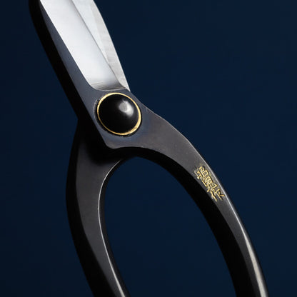 Seika Floral Scissors - Emporium of the Modern Man
 - 3