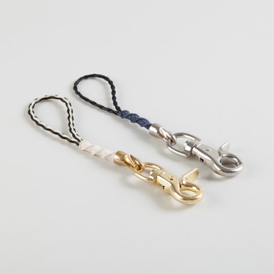 Ladder Key Chain - Emporium of the Modern Man
 - 1