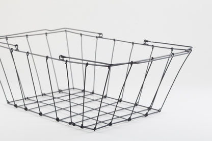 Grocery Basket M - Emporium of the Modern Man
 - 3