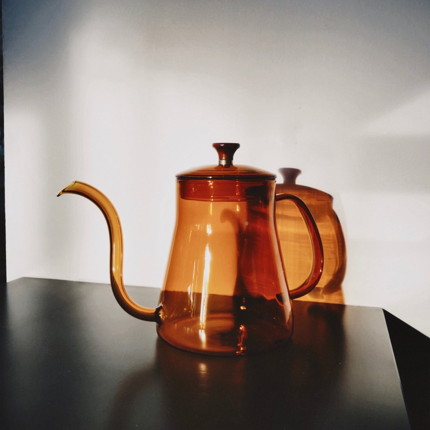 Amber Coffee Set by PROSE Tabletop