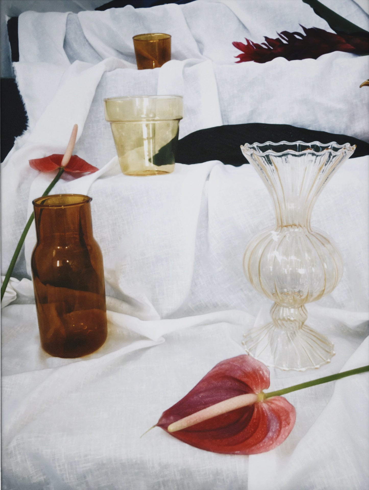 Empoli Carafe Set by PROSE Tabletop