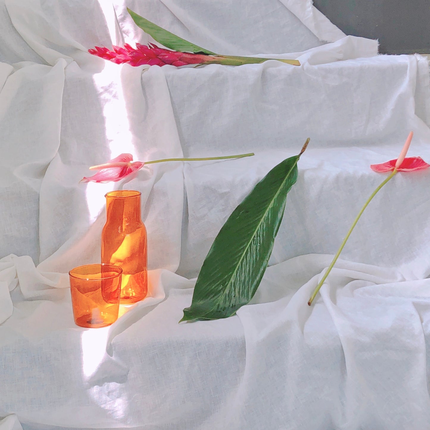 Empoli Carafe Set by PROSE Tabletop