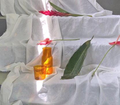 Empoli Carafe Set by PROSE Tabletop