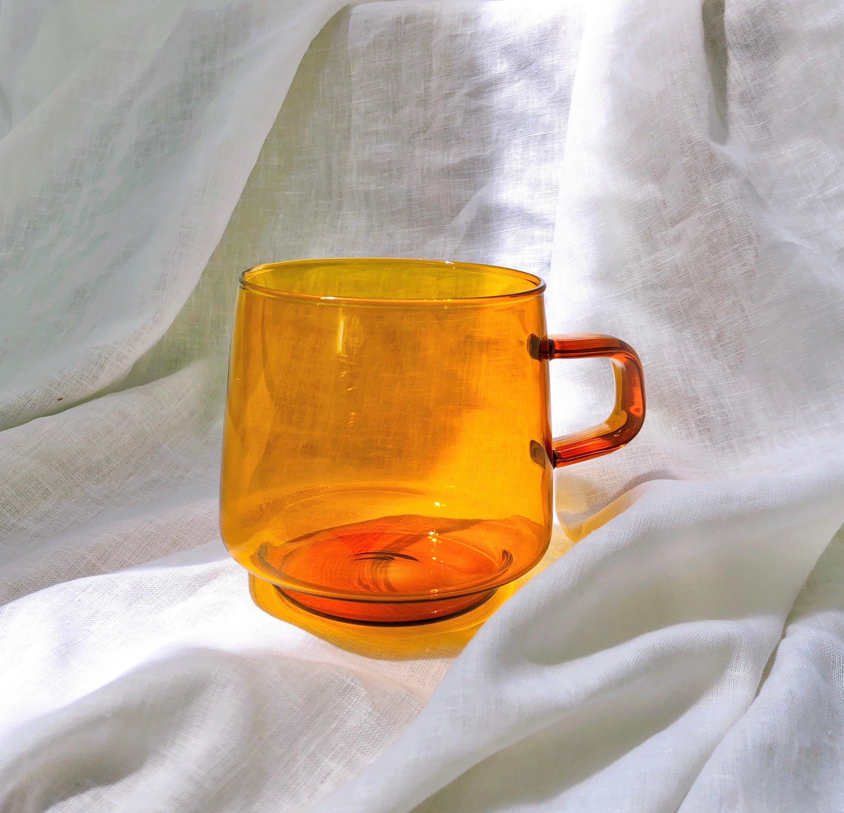 Amber Coffee Set by PROSE Tabletop