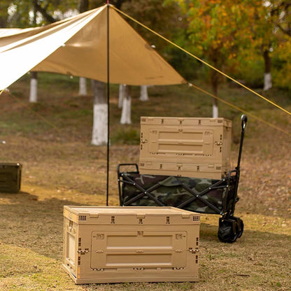 Stackable Storage Boxes  by PROSE Tabletop