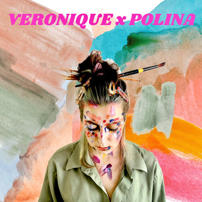 The POLINA X VERONIQUE Edit: Rayleigh