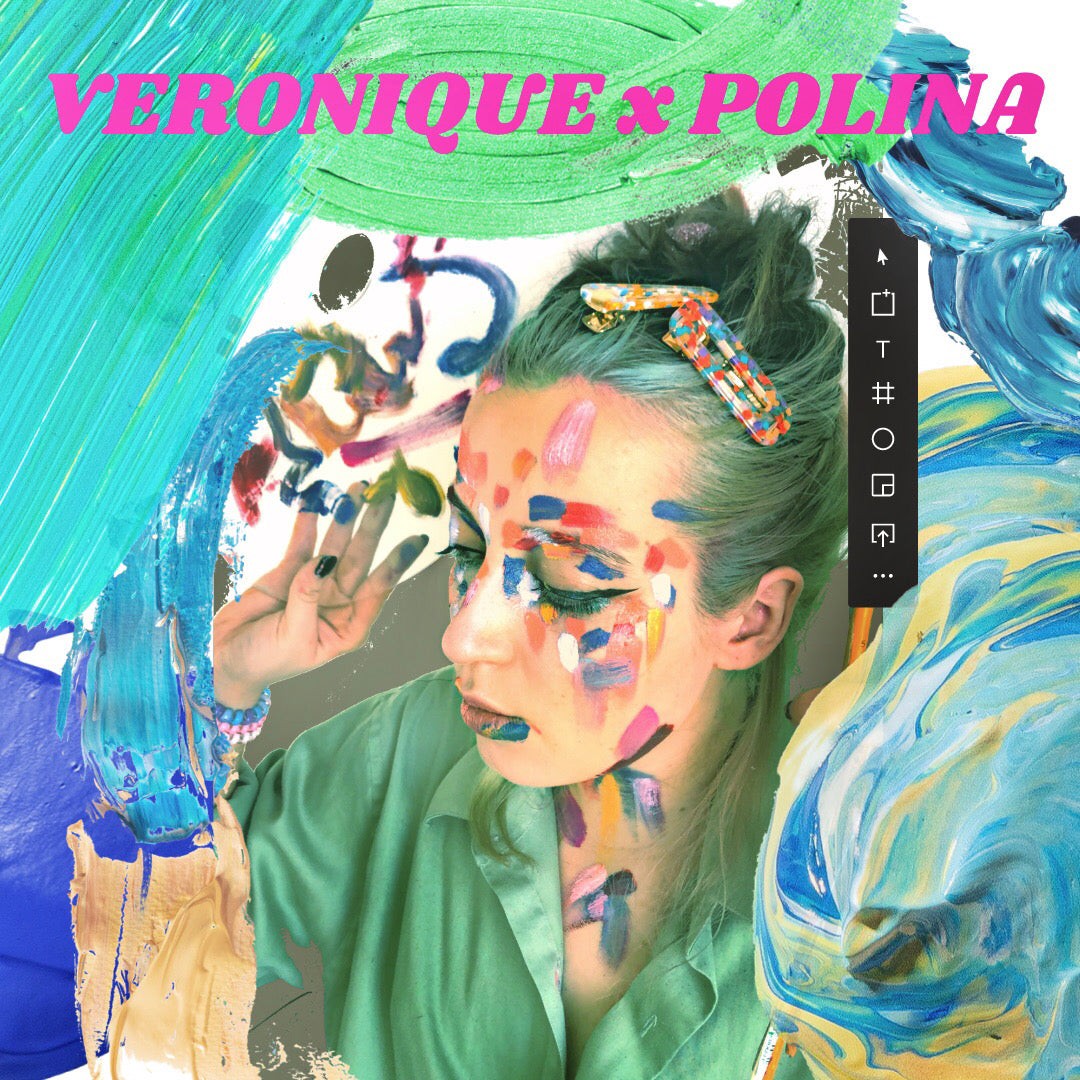 The POLINA X VERONIQUE Edit: Rayleigh