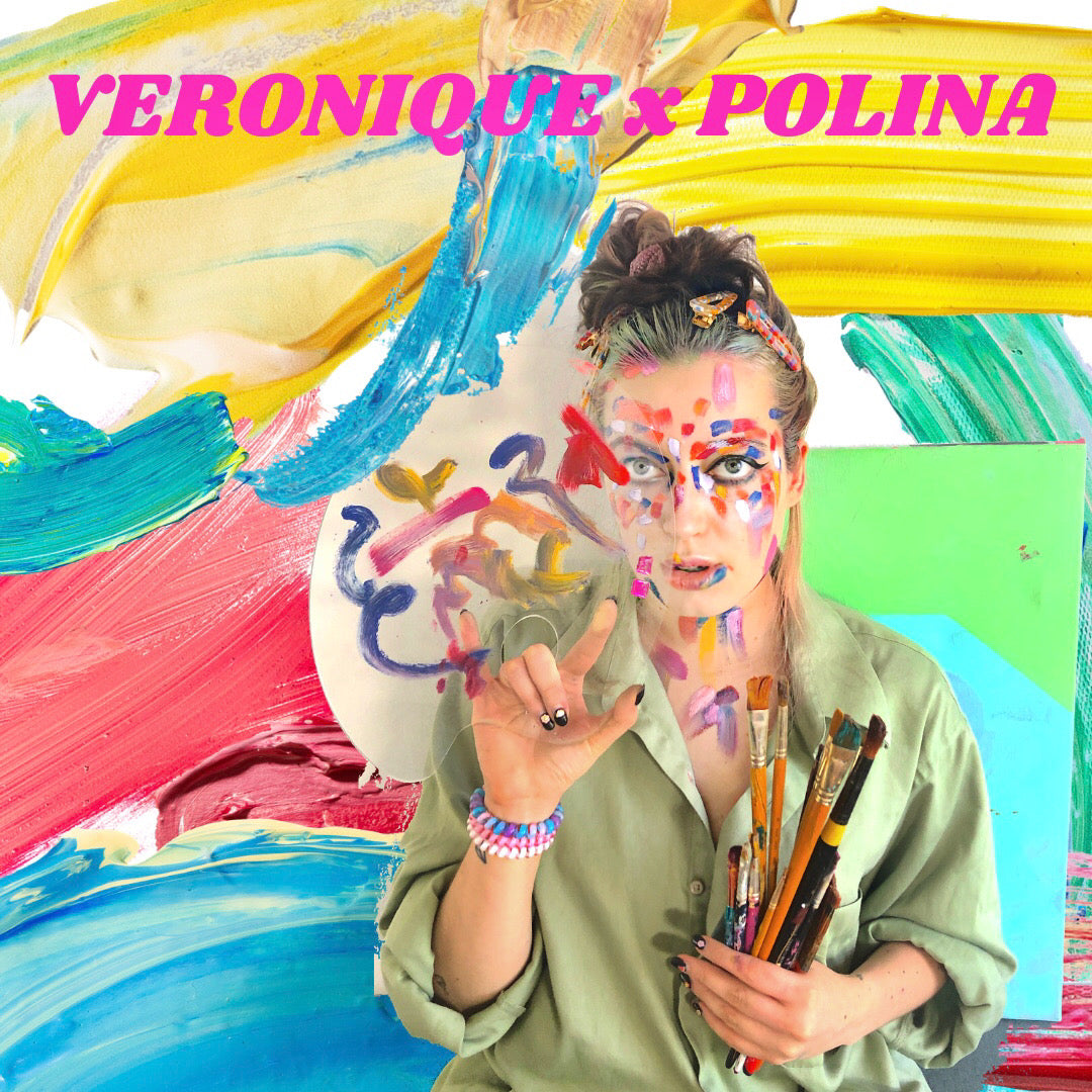 The POLINA X VERONIQUE Edit: Rayleigh