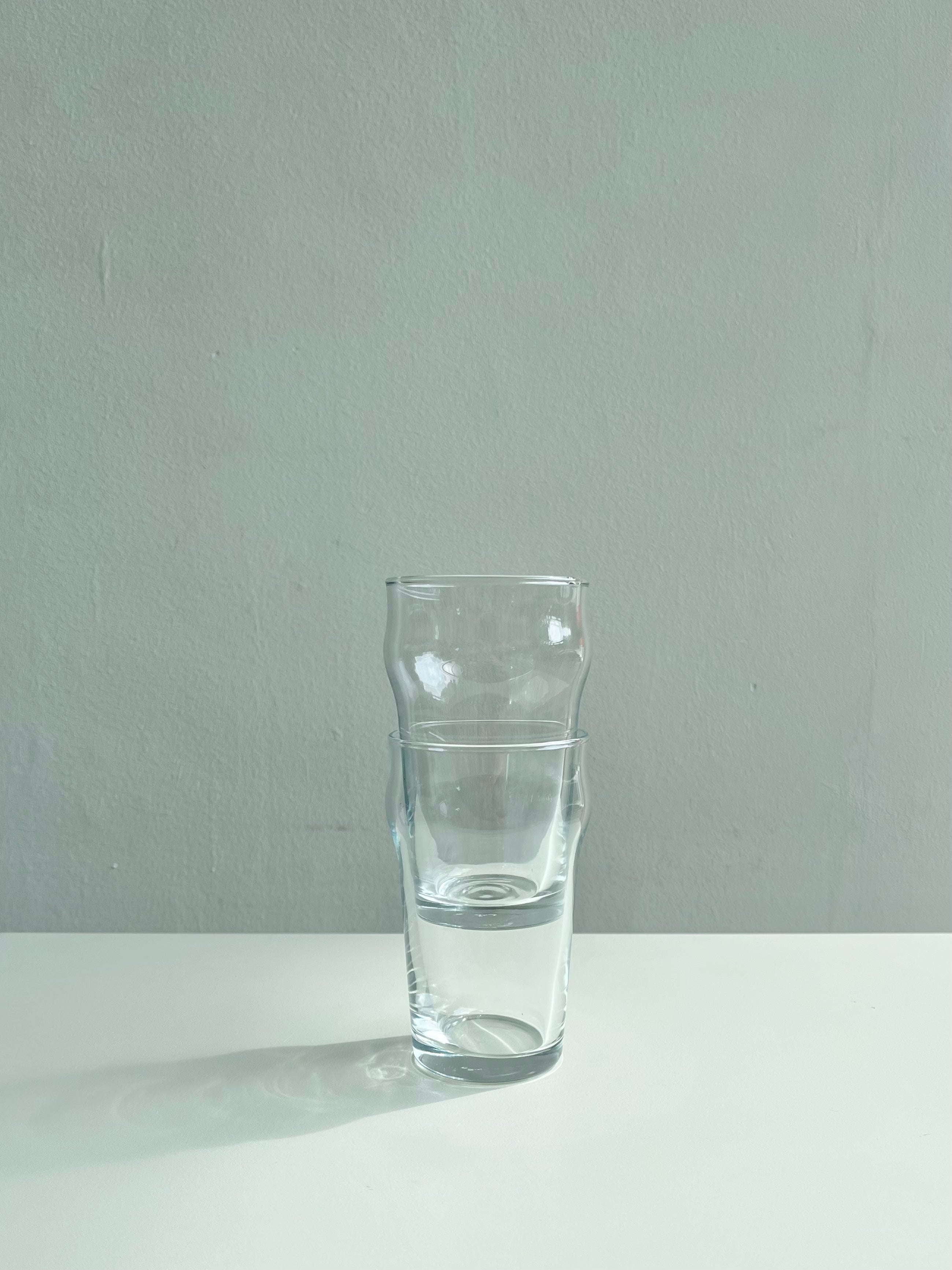 Half Pint Glass by PROSE Tabletop