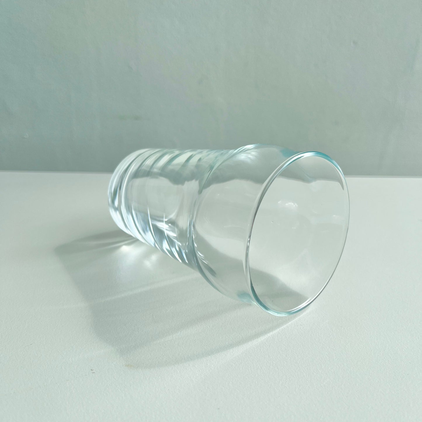 Half Pint Glass by PROSE Tabletop