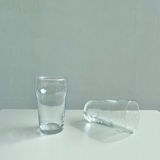 Half Pint Glass by PROSE Tabletop