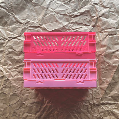 Organisational Crates (S)  by Prose Décor