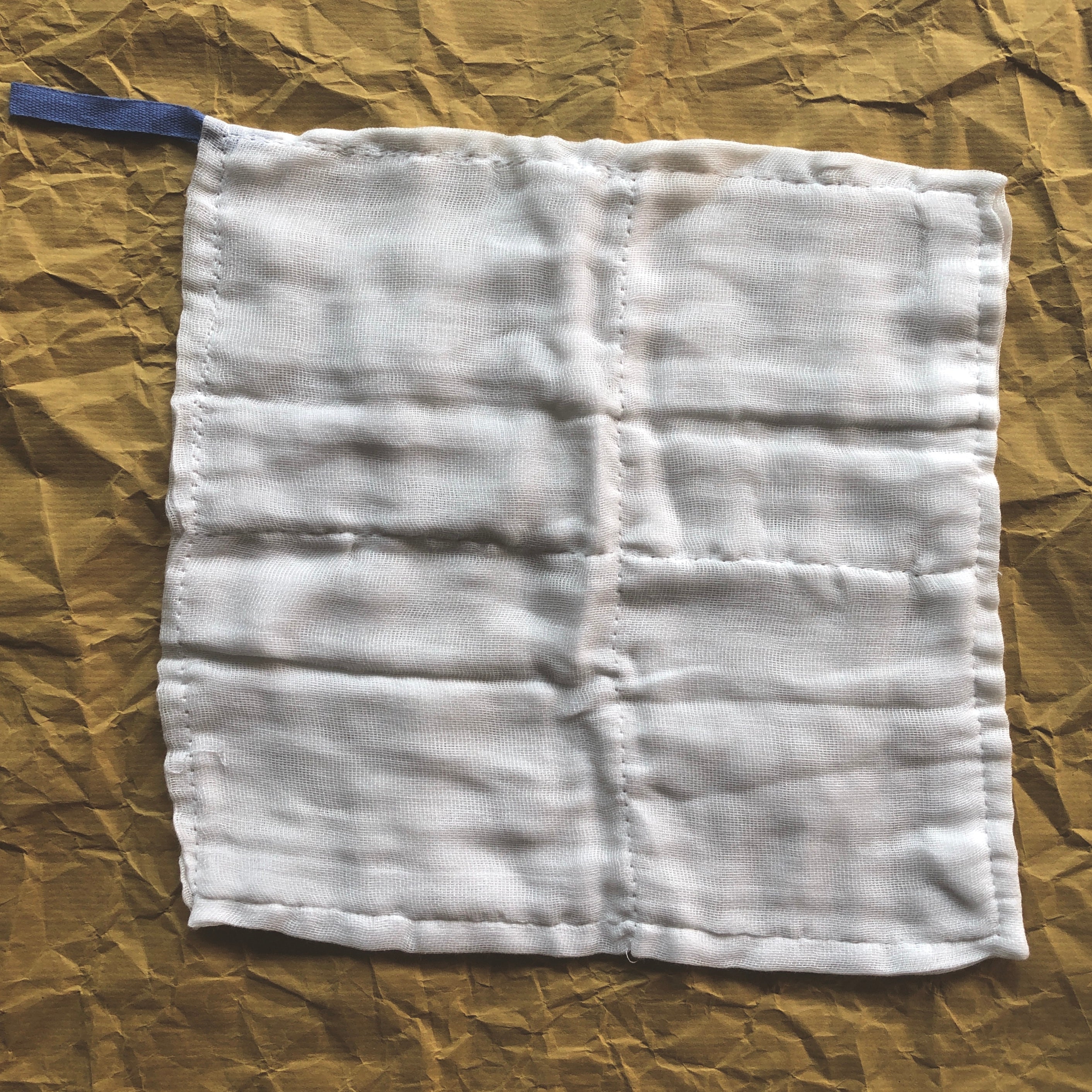 Cotton Gauze Tea Towels by PROSE Décor