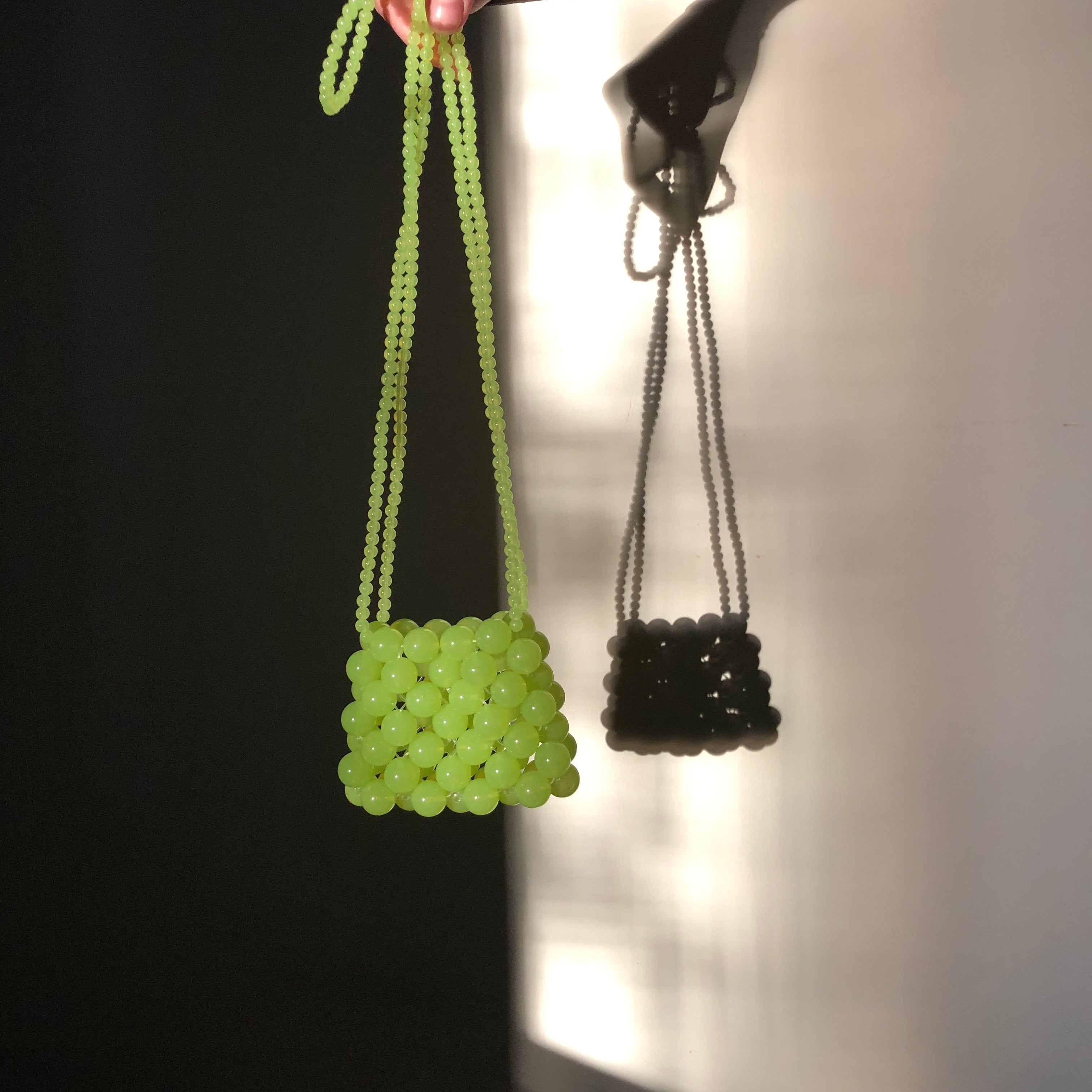 The Maggie Micro Sling Bag by Veronique